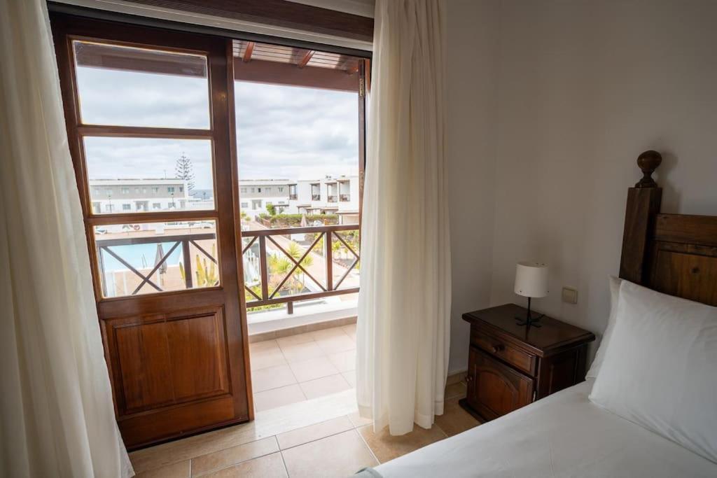 Beautiful Home In Lanzarote 5 Mins From Marina Playa Blanca  Kültér fotó