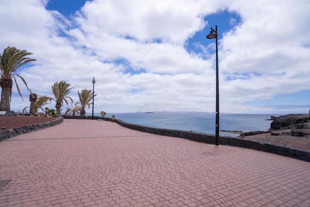 Beautiful Home In Lanzarote 5 Mins From Marina Playa Blanca  Kültér fotó
