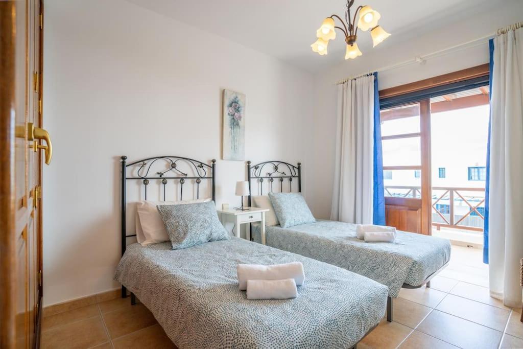 Beautiful Home In Lanzarote 5 Mins From Marina Playa Blanca  Kültér fotó
