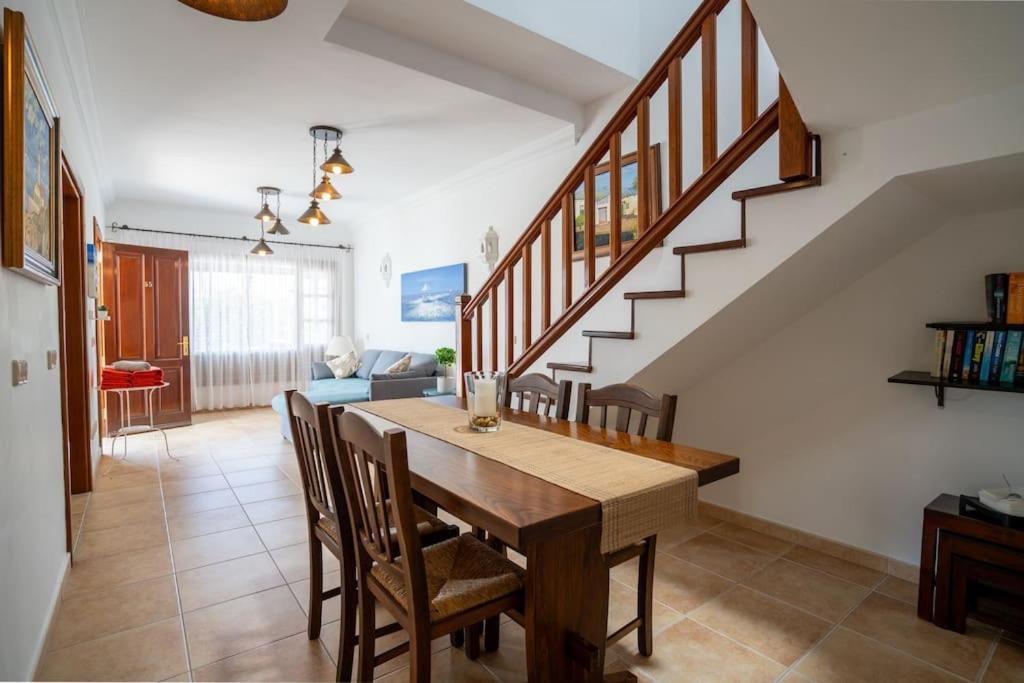 Beautiful Home In Lanzarote 5 Mins From Marina Playa Blanca  Kültér fotó