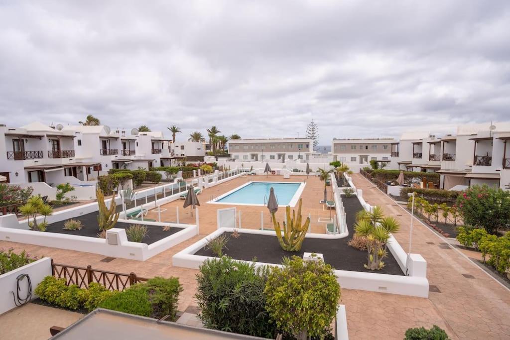 Beautiful Home In Lanzarote 5 Mins From Marina Playa Blanca  Kültér fotó