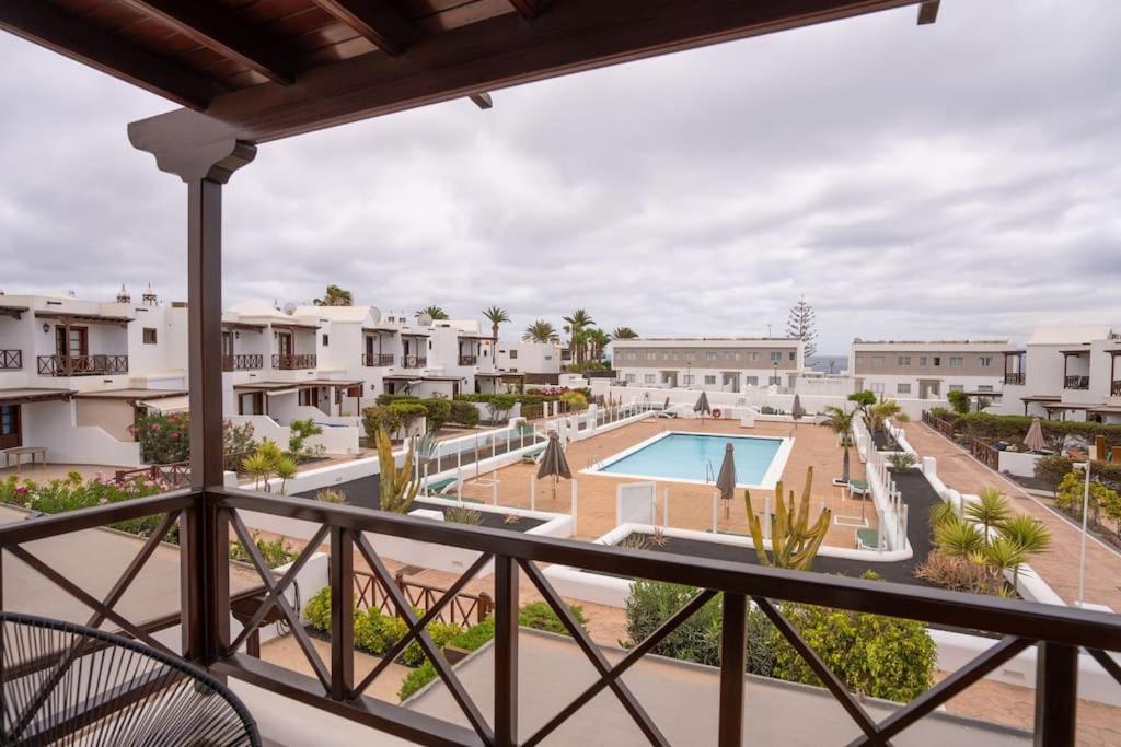 Beautiful Home In Lanzarote 5 Mins From Marina Playa Blanca  Kültér fotó