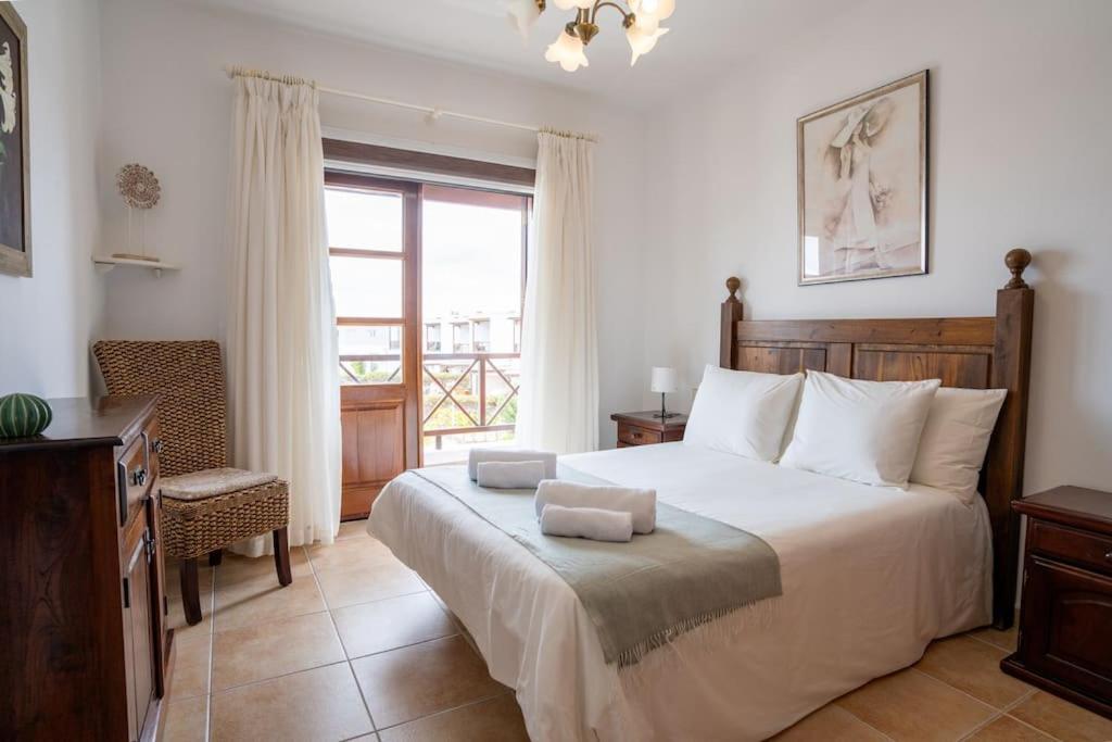 Beautiful Home In Lanzarote 5 Mins From Marina Playa Blanca  Kültér fotó